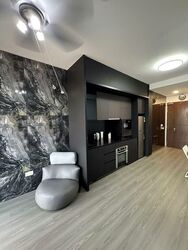 Foresque Residences (D23), Condominium #534111801